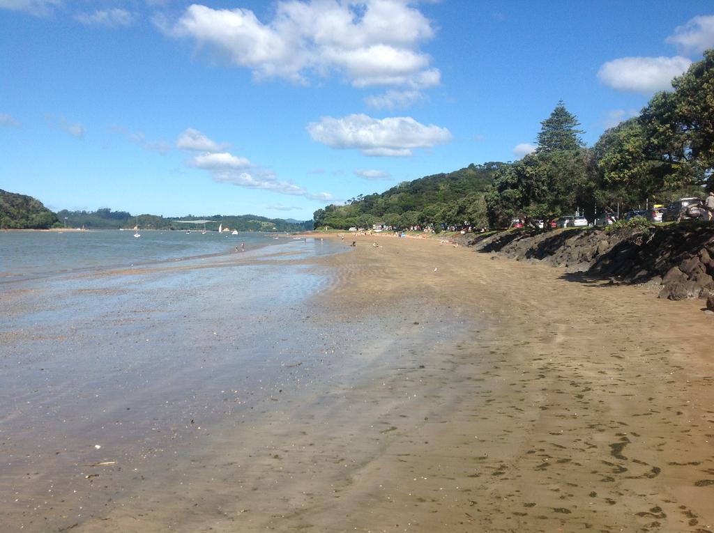 Panorama Heights Apartment Paihia Exterior foto